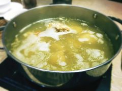 -金海阁海鲜火锅