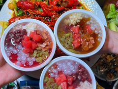 -辣尚瘾·烤鱼·新川菜(交大直营店)