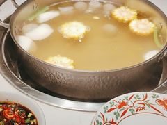 -汕头八合里海记牛肉店(清河店)