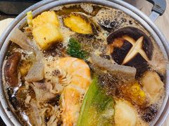 -吉野家 (新街口外大街店)