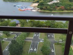 -采粤轩中餐厅(惠州金海湾喜来登度假酒店)