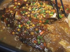 -龙门烤鱼(东方宝泰店)