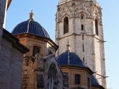 -瓦伦西亚大教堂