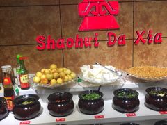 -惠友大虾(太原北街店)