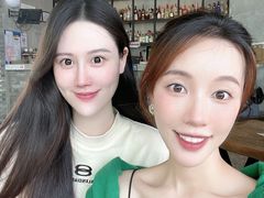 -盐说Salt Talk北美风味西餐厅(海上世界店)