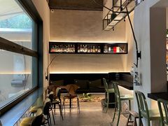 -山野咖啡(之江花园店)