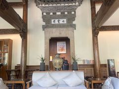 -广富林宰相府酒店·水云间