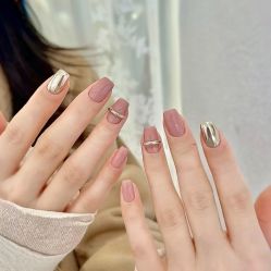 -M·X Nail日式美甲美睫
