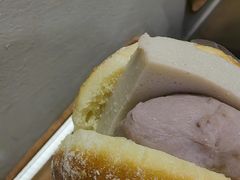 -屋裡·Union Bakery(龙江路店)