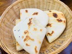 月牙饼-澄城学斌水盆羊肉(总店)