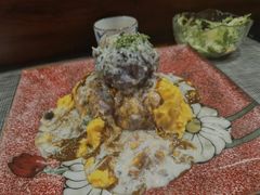 -Hey!蛋包饭(中山店)