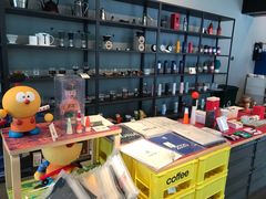 -dotcom coffee古点咖啡(致真大厦店)
