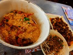 -靓靓蒸虾(中山公园店)