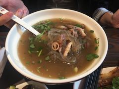 牛杂汤-武松家(丰益桥店)
