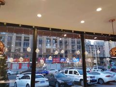 门面-卡路里的烤宴(浑南首创店)