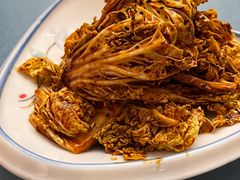 -金家老三饭庄(常营店)