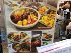 -新记美食(关闸店)