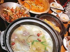 -永安水煮活鱼·仪征菜(仪征奥林匹克店)