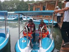 -昆山城市生态森林公园