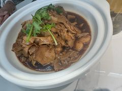 -又见炊烟私房菜(敬亭路店)