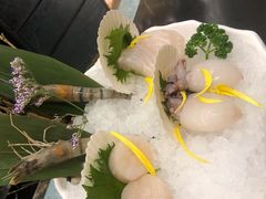 -一绪に寿喜烧(荟聚店)