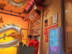-小龙坎火锅(IFS HOT店)