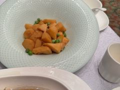 -三清山希尔顿度假酒店·三清轩中餐厅