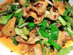 三代人的回锅肉-百年神厨·地道川菜(清江西路店)