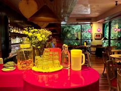 -龙门阵茶屋川菜馆(武康路店)
