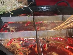 -较场口火锅(九街店)