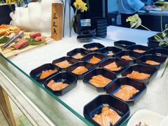 -川骄海鲜自助(河东店)