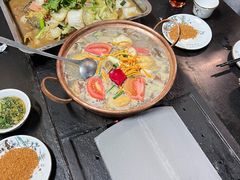 -象山村腊排骨(丽江总店)