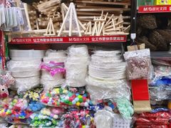-西北轻工批发市场