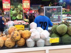 -广百家超市(大东海店)