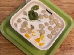 -满记甜品(荟聚购物中心店)