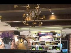 -豪客嘉族火焰牛排(百信广场店)