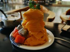 -三亚国光豪生度假酒店-椰语堂(国光豪生店)