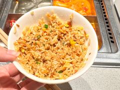 -海底捞火锅(团结桥店)
