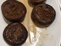 香菇酿肉-炙热童年·老北京炙子烤肉(南锣鼓巷店)