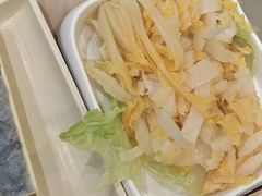 -蜀留香火锅(社会山店)