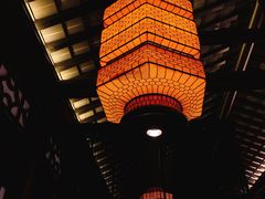 -绿茶餐厅(城西银泰城店)