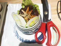 一壶肋条-隐家本格烧肉(万达广场店)