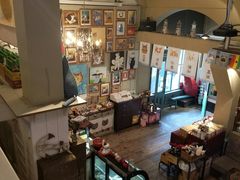 -猫咪博物馆(顶澳仔猫街店)