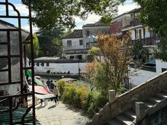 -观桥阁(锦溪店)