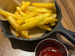 -必胜客(东西湖万达店)
