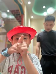 -奈尔宝家庭中心·亲子餐厅(苏州大悦城店)