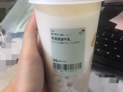 -喜茶(东莞汇一城店)