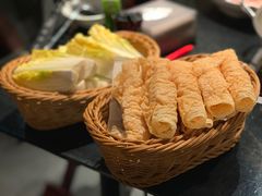 -大红袍火锅料理(尖沙咀店)