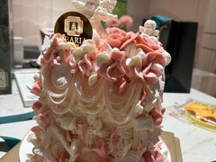 -柏尼娅PEARIA·蛋糕定制(静安店)
