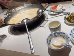 -古膳记猪肚鸡.生蚝鸡(拱北店)